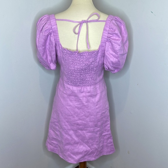 Emerson Fry Amy Dress - Picture 4 of 10